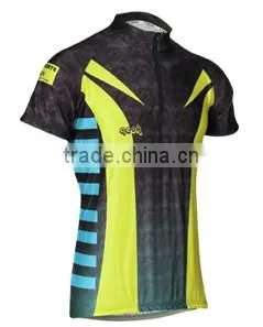 Coolmax china cycling team jersey , pro team cycling jerseys