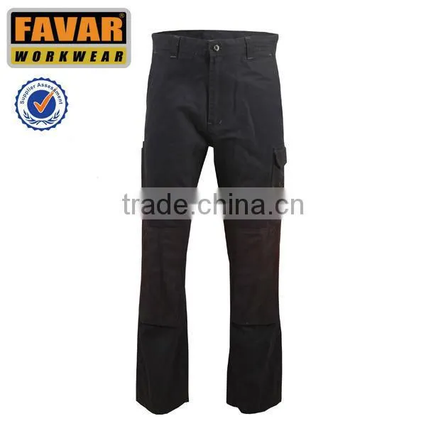 mens cotton work pants chino pants trousers workwear garment