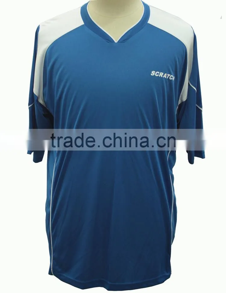 Newest desgin soccer uniforms soccer jersey manufacturer