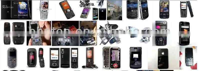 Used 14 days Second Hand cell phone available