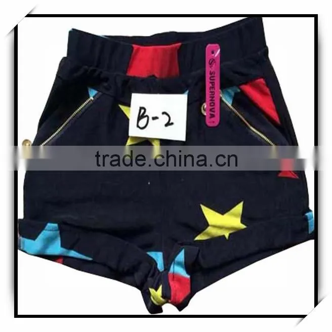 custom beach run shorts women