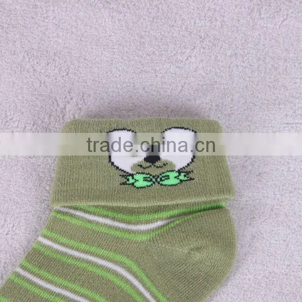 Distributor of sock
