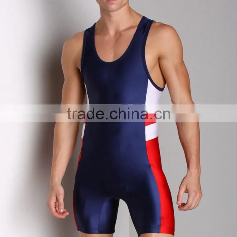 cheap custom wrestling singlets for sale