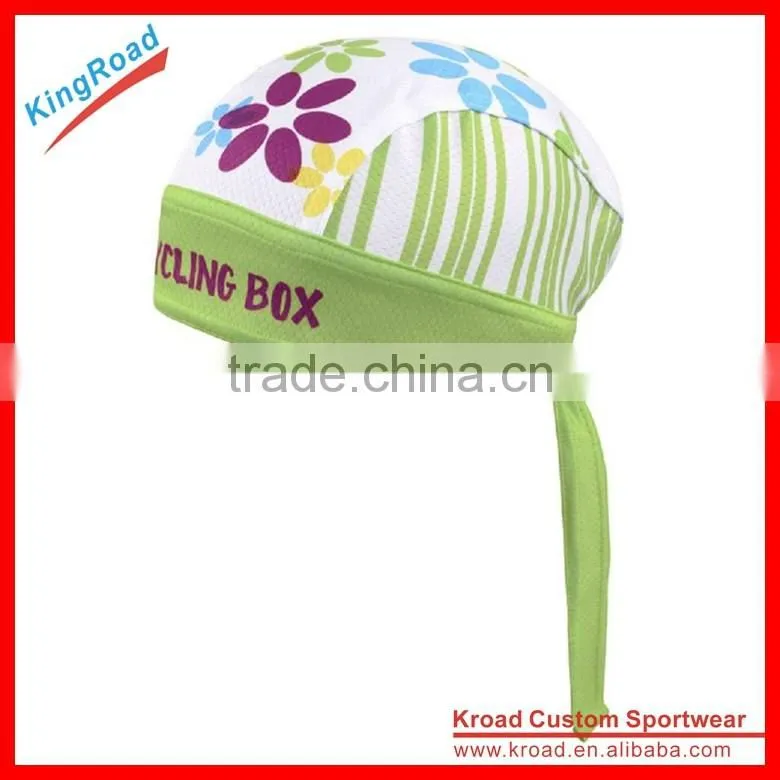 2016 Outdoor Sports Bike Cycling CAP Bandana,Dry Fit Cycling scarves, Cycling CAP Bandana