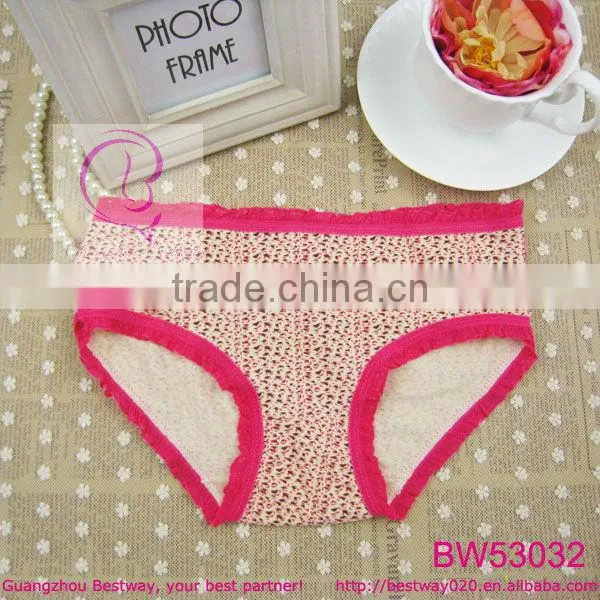 Ladies sexy knickers underwear on sale low price