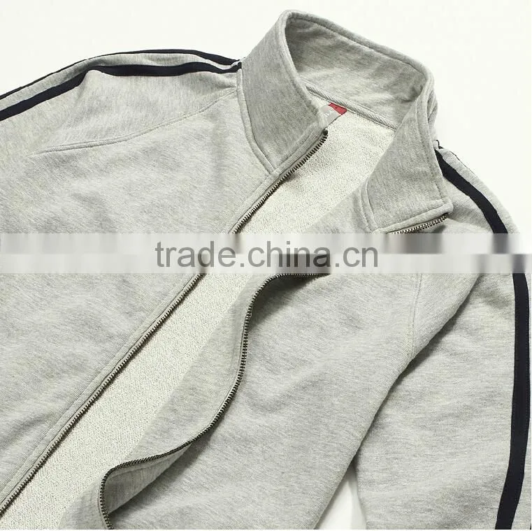 2015 new style sex xxl fitness wear hoody polyester film clothing
