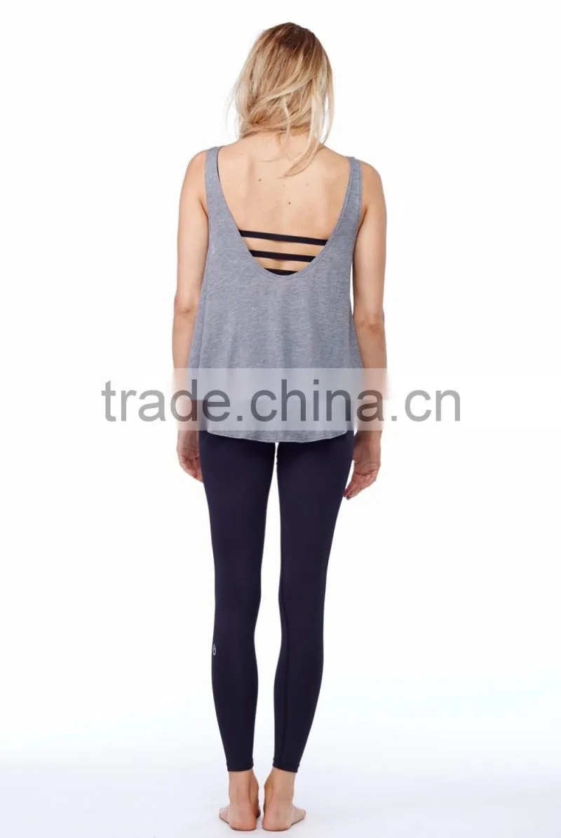 2016 Top selling women leggings and tops