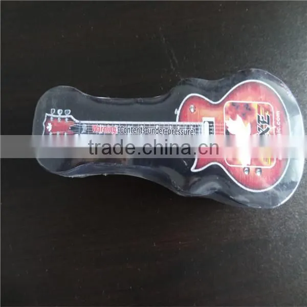 100% cotton compressed magic towel for promotion