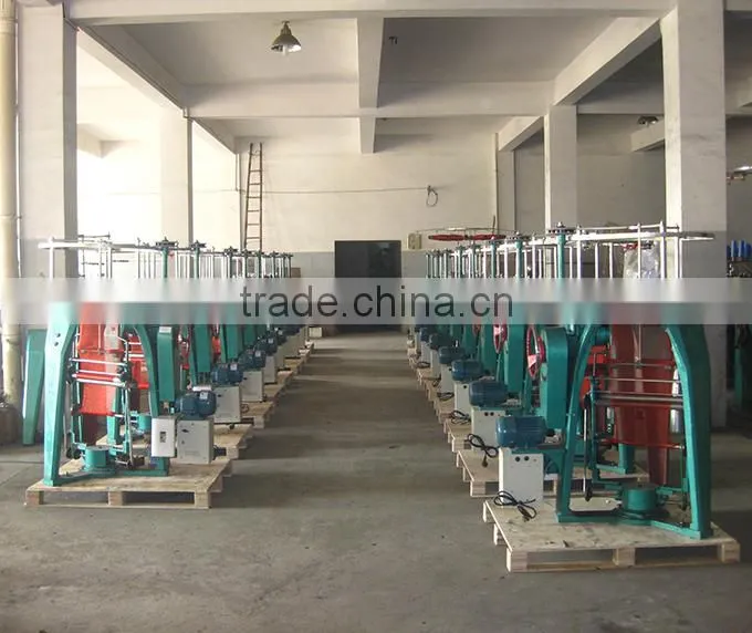 QJY-WD-565 automatic bag making machine