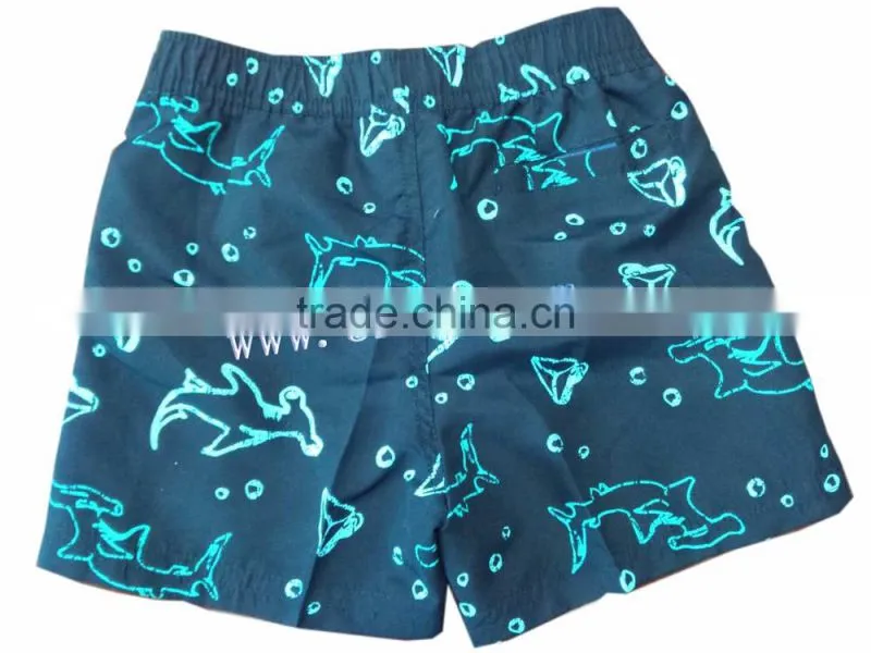 men short shorts