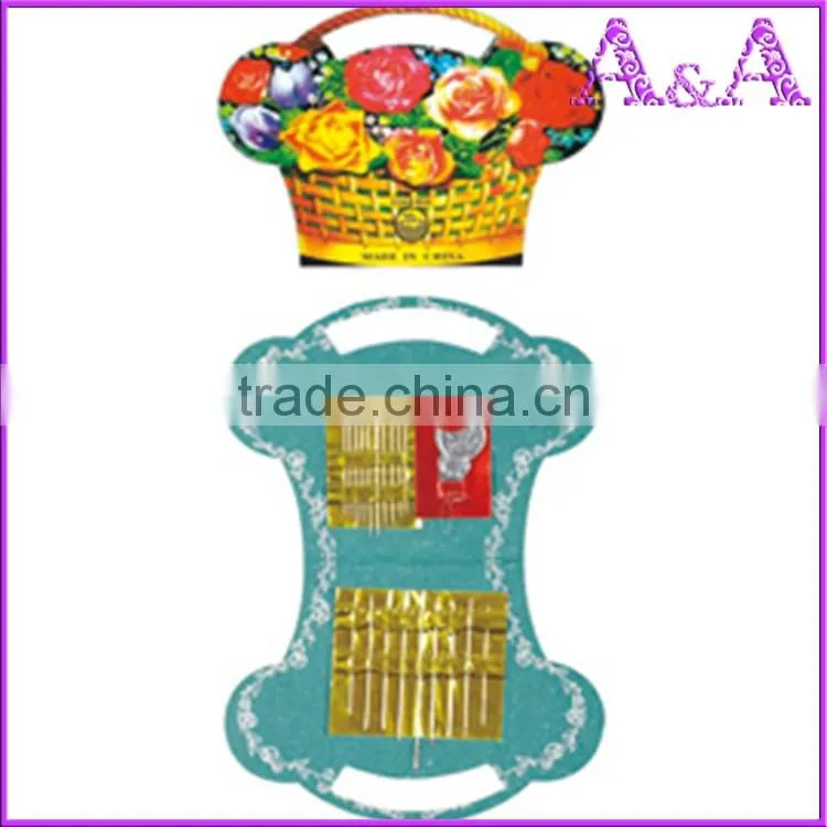 Sewing Needle With Cheap Price High Quality Hand Sewing Needles Sewing Machine Needle