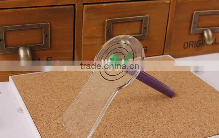 quilling paper pallet/DIY tools