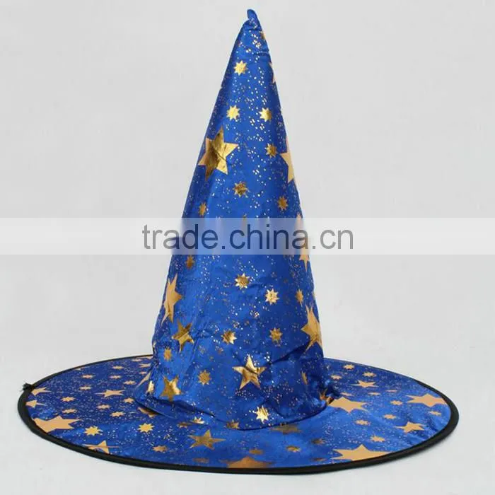 Most Popular Witch Hat Halloween Party Cosplay Hat