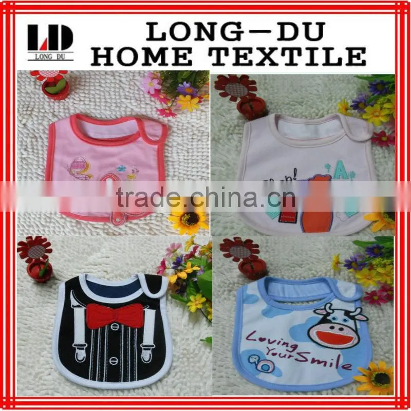 custom baby bibs