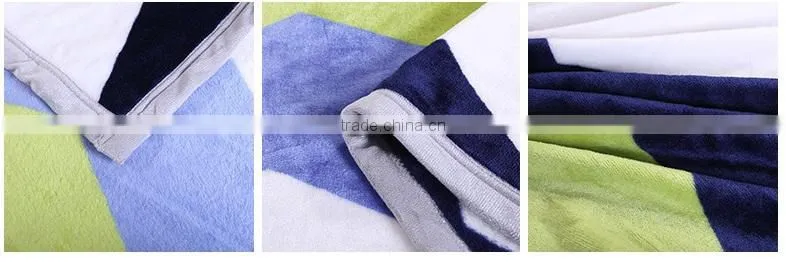 In the Mood for Love Coral Fleece Blanket/Sheet