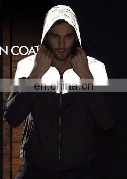 earphone Shinng Run Jacket