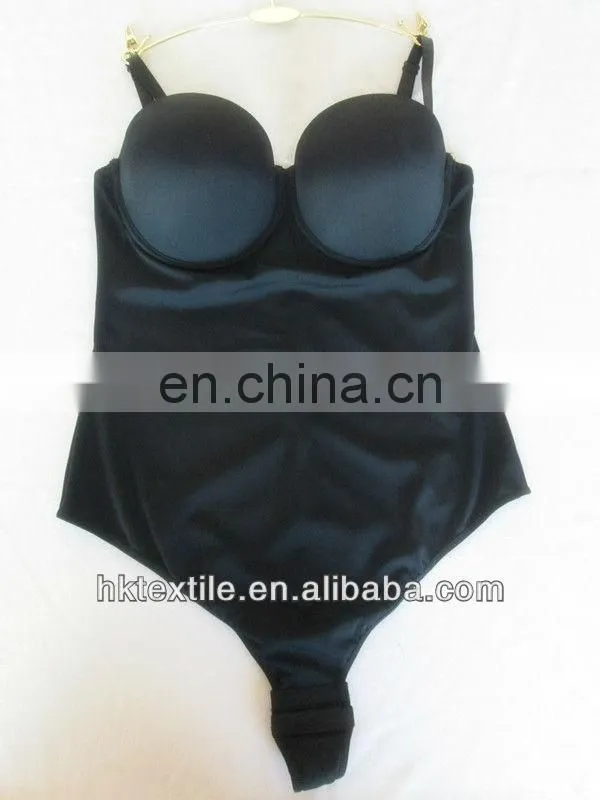 2013 hot sale high quality sexy lady underwear body corset
