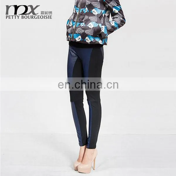 2014-2015 Winter Women Tight Pants Lady Sex Legging Pants