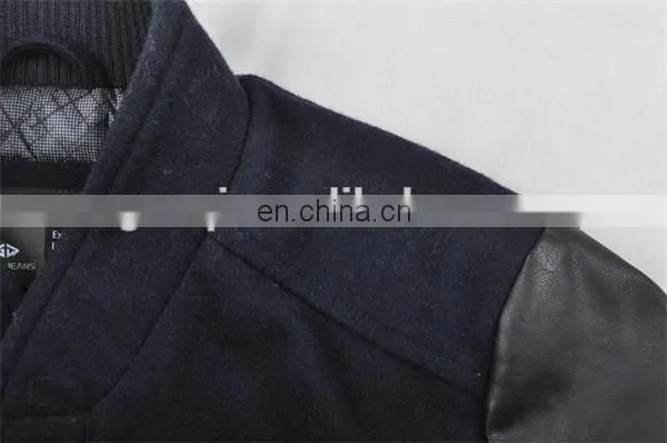 Grad your own design custom varsity jacket
