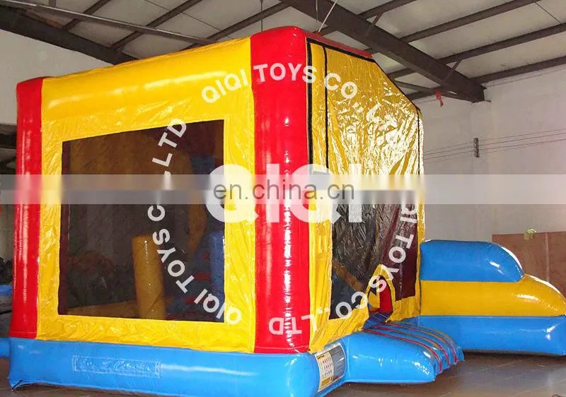 Chongqi jumping castle for sale China sky jumper, jumper castle