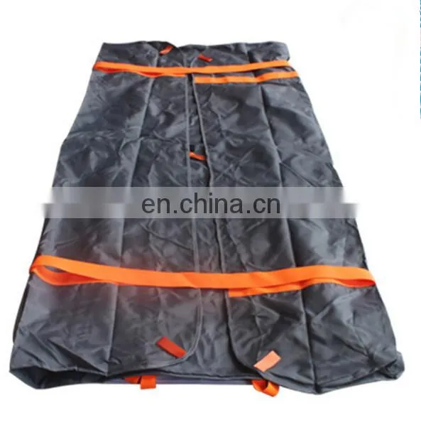 Large Capacity Outdoor Waterproof Quick Storage Bag Picnic Mat