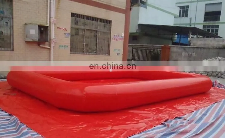 NEW Summer Inflatable Swim Pool for Water Party Games