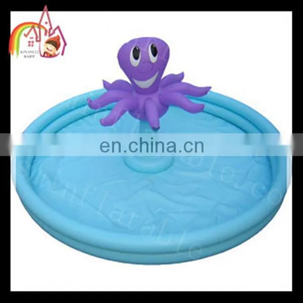 High quality funly baby swimming pool,giant inflatable swimming pool for sale