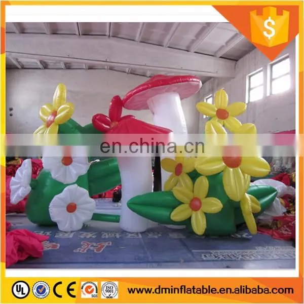 Customized Advertising Giant Inflatable Letters ,inflatable LOGO letters