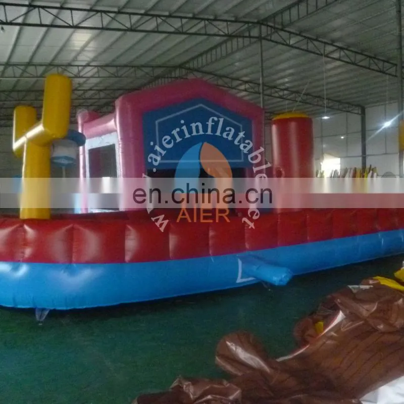 High Quality Inflatable Sport Game for kids and adult