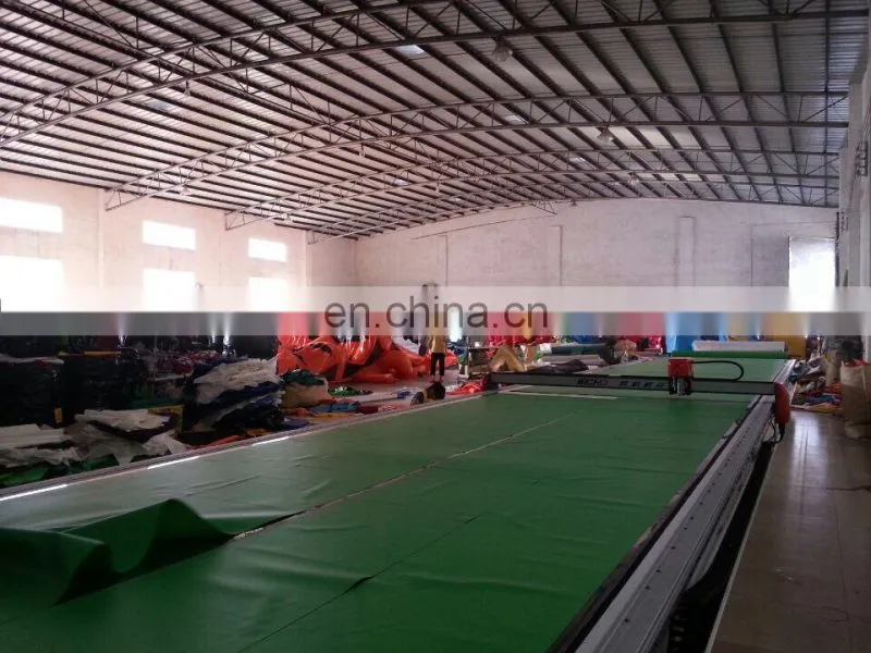 Guangzhou Ace Inflatables Ltd. company overview - view 2