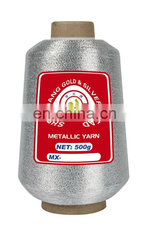 metallic silver formula