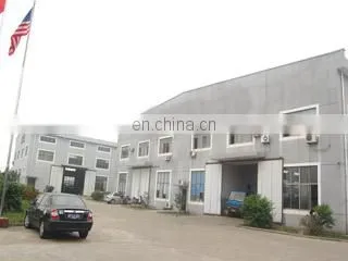 Nantong Ronghui Machine Co., Ltd. company overview - view 3