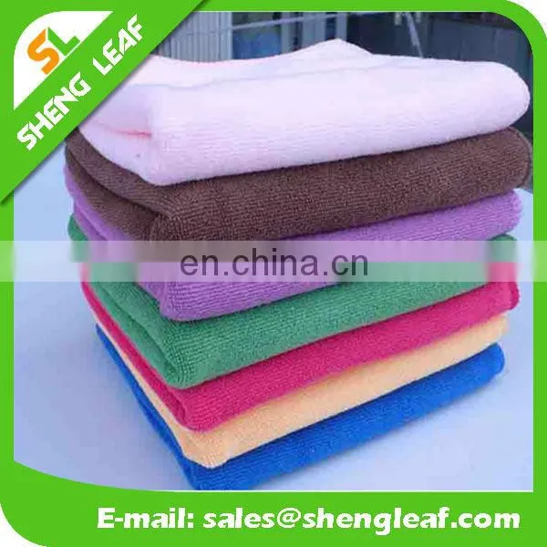 Red towel cotton towel sport towels cotton