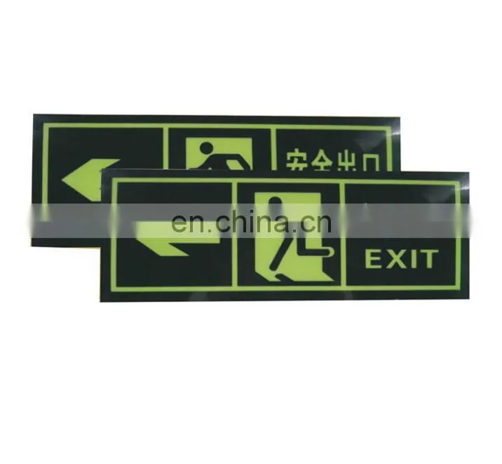 High Quality Informative Customized Reflective Aluminum Road Signs
