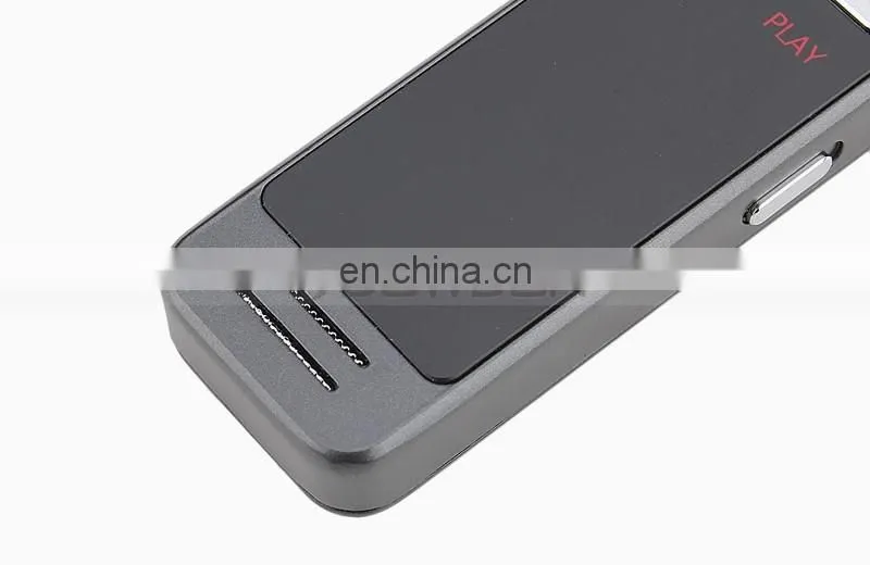 Portable USB Disk digital Voice Recorder Dictaphone 8GB Storage