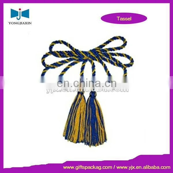 Decorative Trimming Hanging Nylon Tassels