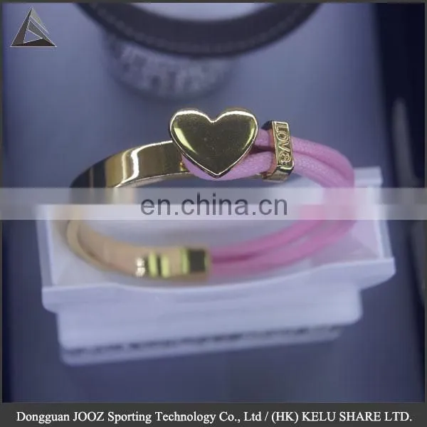China supplier wholeselling metal clothing bangle buckle