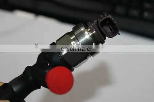 Diesel Fuel Injector 23670-09060