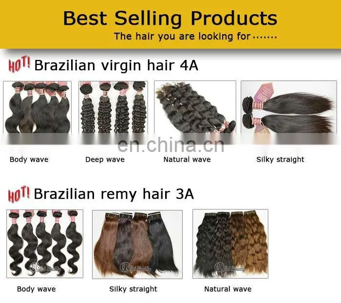 Hot Beauty Human Hair Top Closure Lace Wigs, Lace Front Wigs
