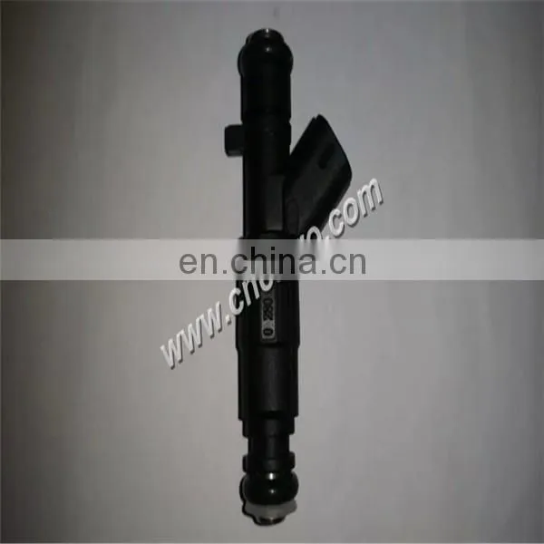 fuel injector for Byd Geely 0280156299