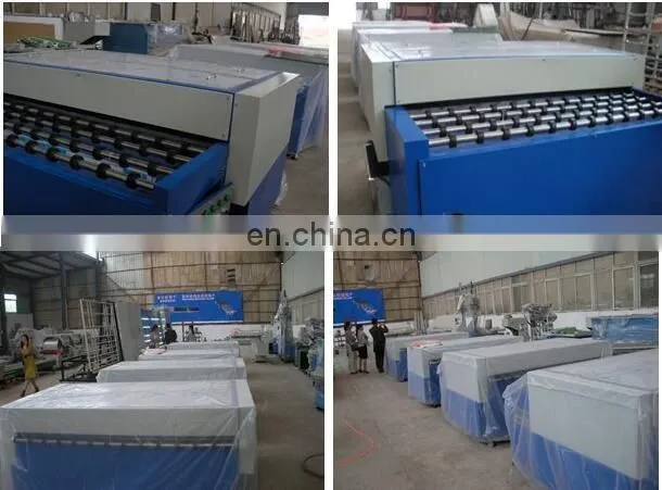 Vertical Glass Washing Machine,horizontal glass washing machine