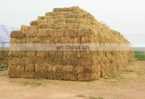 Automatic Hydraulic press packing /PET bottle baling machine / cotton baler machine