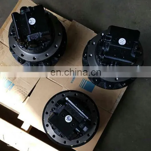 Sumitomo SH60 Travel Motor Excavator SH60-2 SH60-3 Final Drive