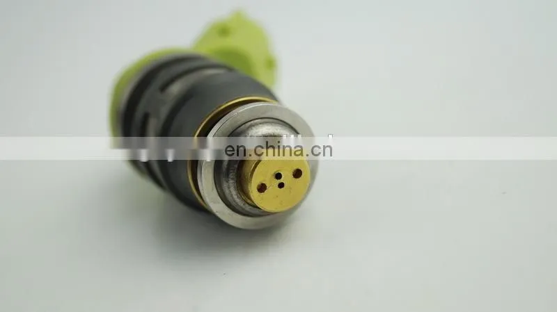 WEILI fuel injector nozzle 23250-75060 23209-79105 for Hiace RZH 1RZ 2RZ