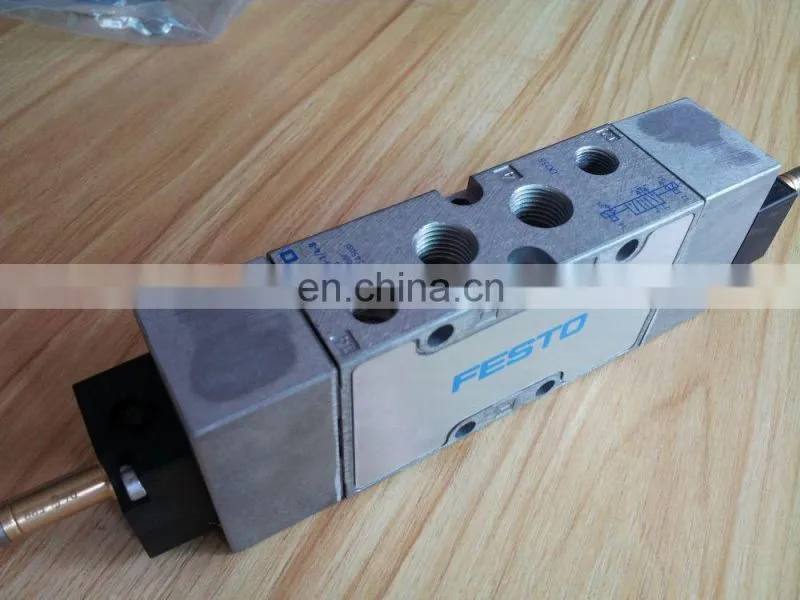 air Solenoid valve JMFH-5-1/4-B