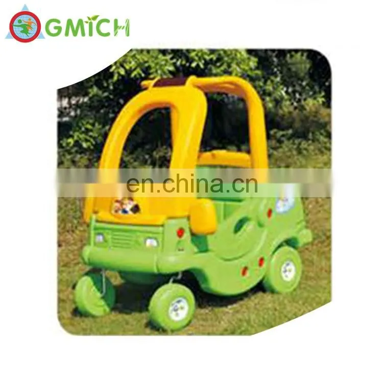 good quality and safety plastic car Toys Ride Car for sale