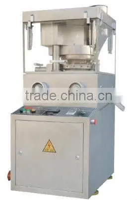 Rotary Tablet Press Machine