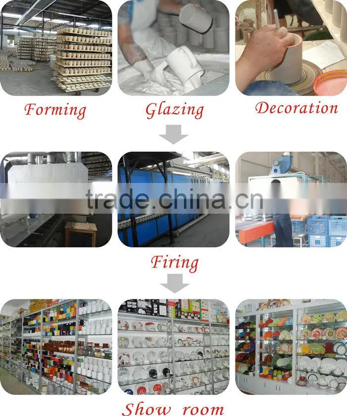 2014 Assessment Supplier 11oz Ceramic Cup