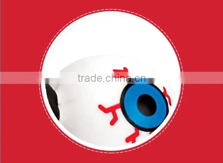 Wholesale halloween gift items polyresin anime plastic figurine