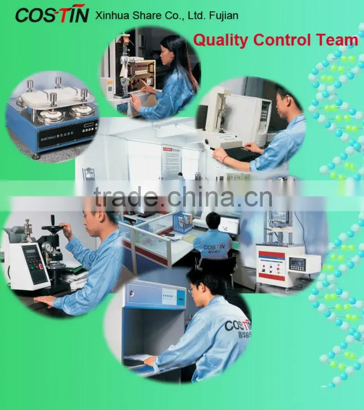 100% REPT Nonwoven cutting mat material